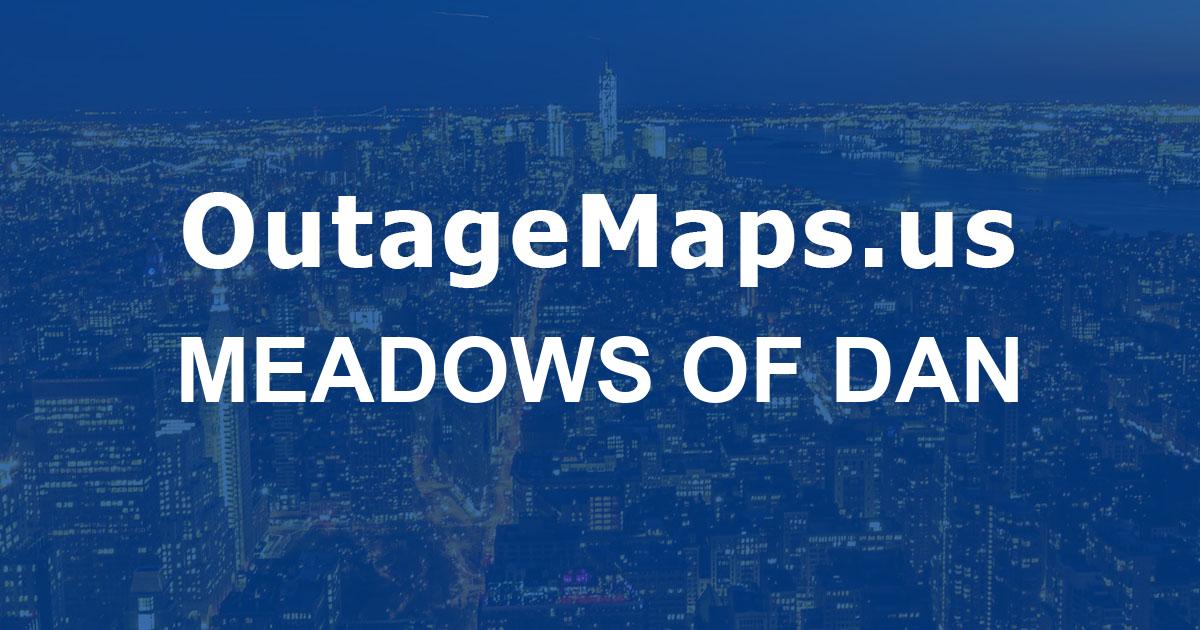 Meadows of Dan Campground - Meadows of Dan, VA